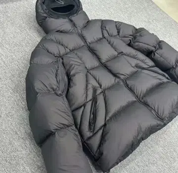 PALACE Pertex Frost Balaclava 다운 자켓