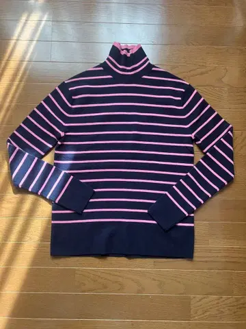 새상품급 플라주 니트