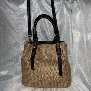 마리끌레르 비스 여성용 숄더백 (2way)