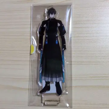 하레오토 아크릴 스탠드 스사 유키