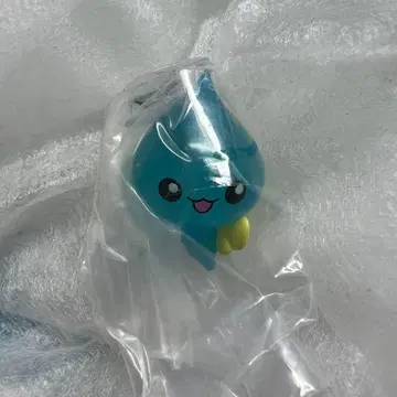 물방울짱 메지루시 액세서리