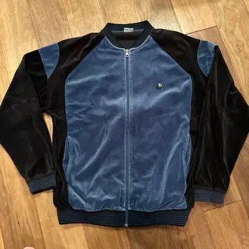 FRESHHIVE 벨벳 저지 L