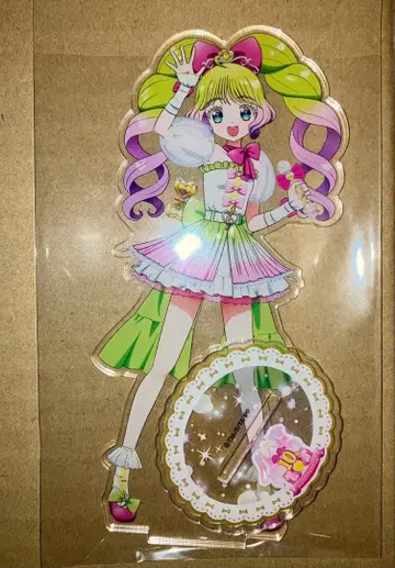 대프리파라전 라아루루 아크릴 스탠드