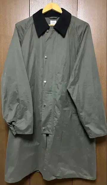 COEN 코엔 스텐카라 코트