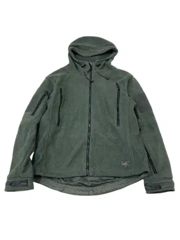 e138 HELIKON-TEX 패트릭 플리스 자켓