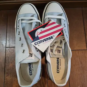 [ CONVERSE ] ALL STAR US COLORS OX