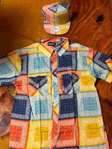 [ ZEPHYREN NEWERA ] 셔츠 캡 세트