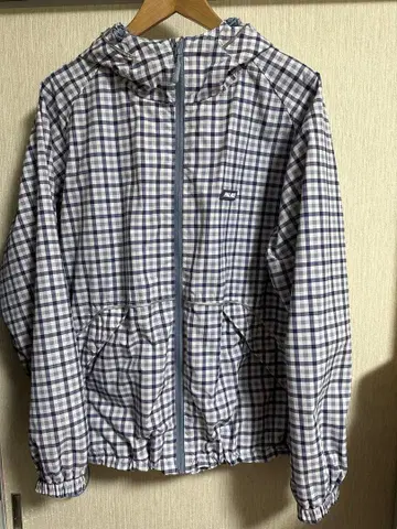 PALACE LIGHTER SHELL JACKET M