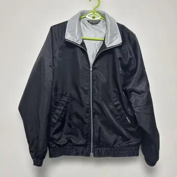 도라이치 점퍼 블루종 사이즈 [M] 블랙