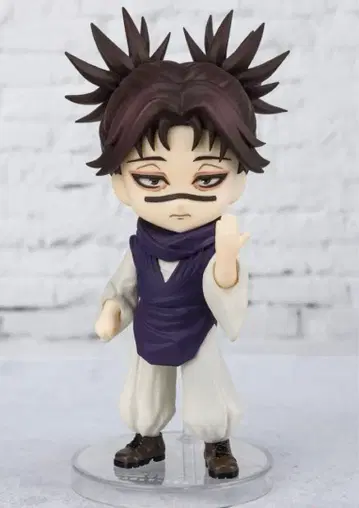 주술회전 쵸소우 피규어 피규어아트 미니 Figuarts mini 피규어