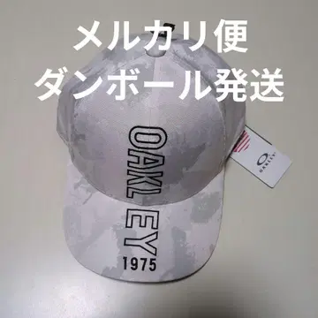 오클리 OAKLEY 25.0 버티컬 캡 2025년