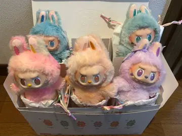 러브브 POPMART 에너지 시리즈