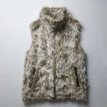 짐 마스터 퍼 나일론 리버서블 베스트