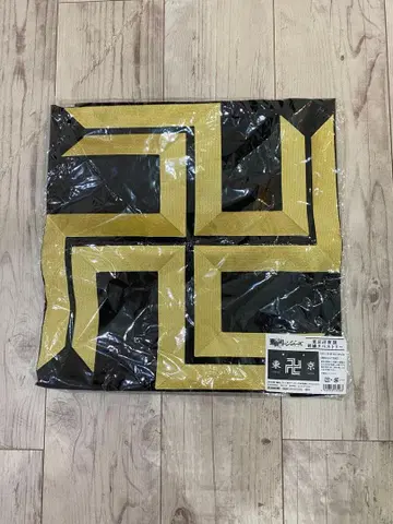 도쿄 리벤져스 자수 태피스트리