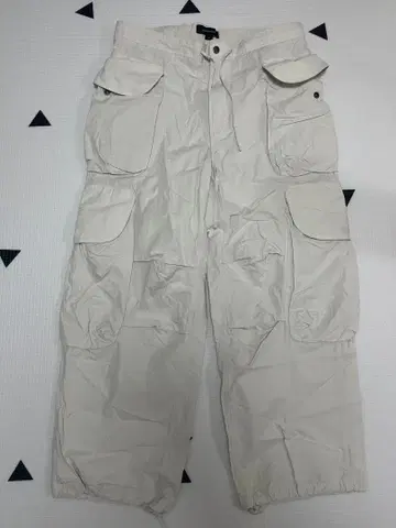 entire studios gocar 카고 팬츠