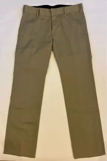 Dickies x AMERICAN RAG CIE 치노 팬츠