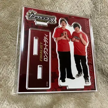 킹 오브 콘토 롱 코트다디 아크릴 스탠드