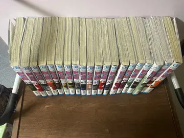 BLEACH 천년혈전편+ Can't Fear Your Own World