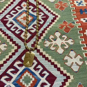 세일! ambush 목걸이