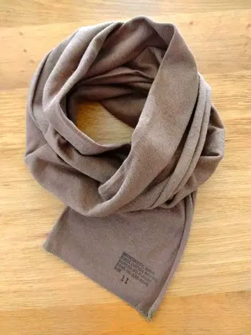 데드스탁 90's 미군 스톨 us army 머플러 스카프