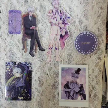 아이돌리쉬 세븐 오오사카 소고