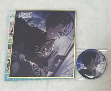 프로세카 아사히나 마후유 미니 색지 컬렉션 44a 그리캔 42a