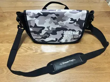 스트림 트레일 클램