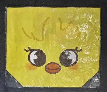 SKZOO 쇼핑백 BbokAri 포가리 필릭스 미개봉 새상품