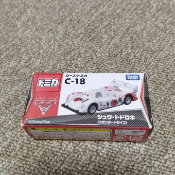 토미카 슈위트락 C-18