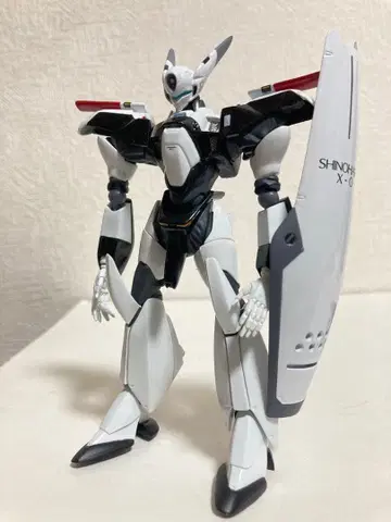 리볼텍 파토레이바 제로시키