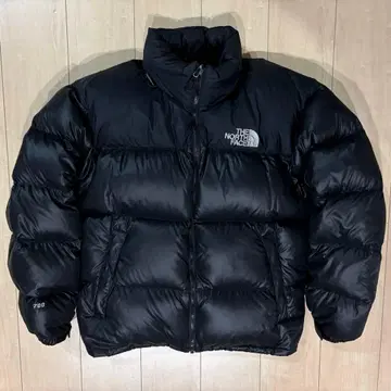 THE NORTH FACE 눕시 700
