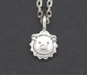 카이호 나오토 씨 니 리 목걸이