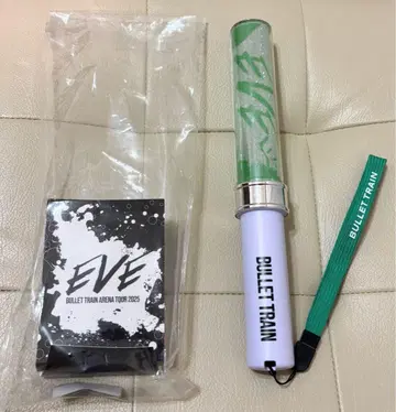 초특급 EVE 응원봉 타쿠야