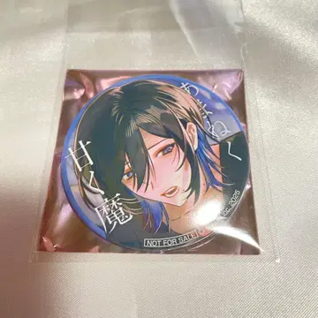 아마네쿠 아마쿠 마 미즈베 AGF 2025 DLsite 가루마니 캔뱃지