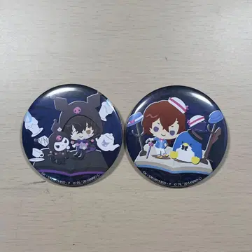 문호 스트레이독스 다자이 오사무 나카하라 츄야 산리오