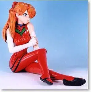 에바 아스카 랑그레이 레진 키트 1/4 소매