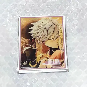 AGF2025 오토메이트 피오피오레의 만종 올록 아크릴 브로마이드