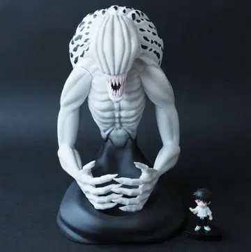 극장판 [주술회전 0] 극장 한정 리카짱 드링크 홀더