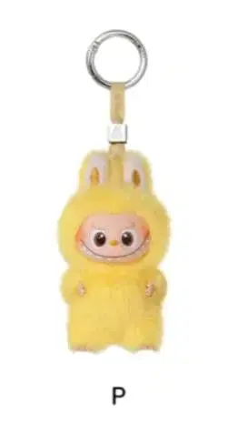 THE MONSTERS PIN FOR LOVE 시리즈 P