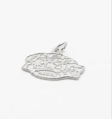 WELLS STERLING SILVER Charm