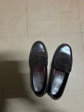 하루타 Haruta 로퍼