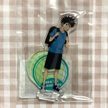 주술회전 후시구로 메구미 아크릴 스탠드 유년기 점프 페스타 JF 2025