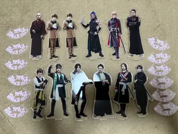 뮤지컬 박앵귀 아크릴 스탠드