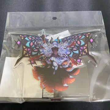 YCSJ 아크릴 스탠드 VOL.6 홍련의 성녀 카르테시아