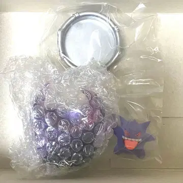 포켓몬 리멘트 젬스톤 컬렉션 팬텀 빛나는 신비의 기적