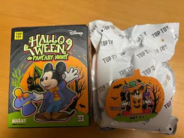 TOPTOY 디즈니 할로윈 구피 1