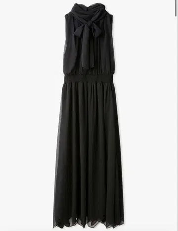 셀포드 양류 쉬폰 원피스 CWFO244006 여성용