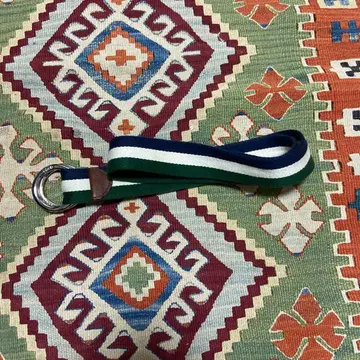 랄프 로렌 벨트