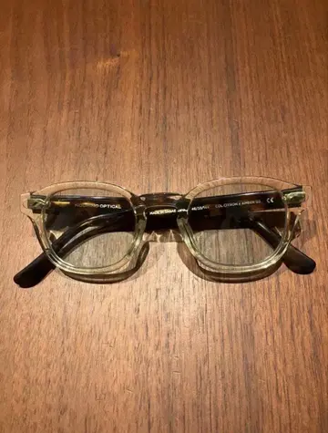 NOCHINO OPTICAL