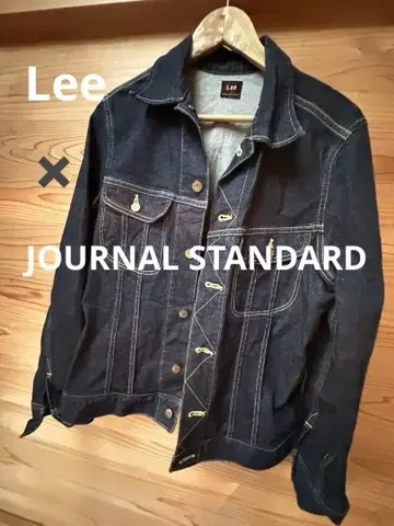 리 x 저널 스탠다드 G L